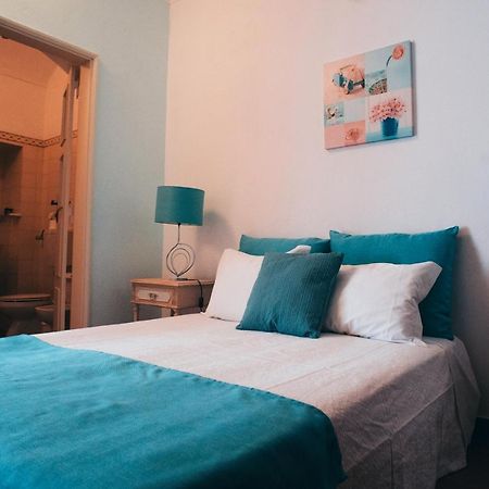 Guesthouse Da Vila Mourão Dış mekan fotoğraf