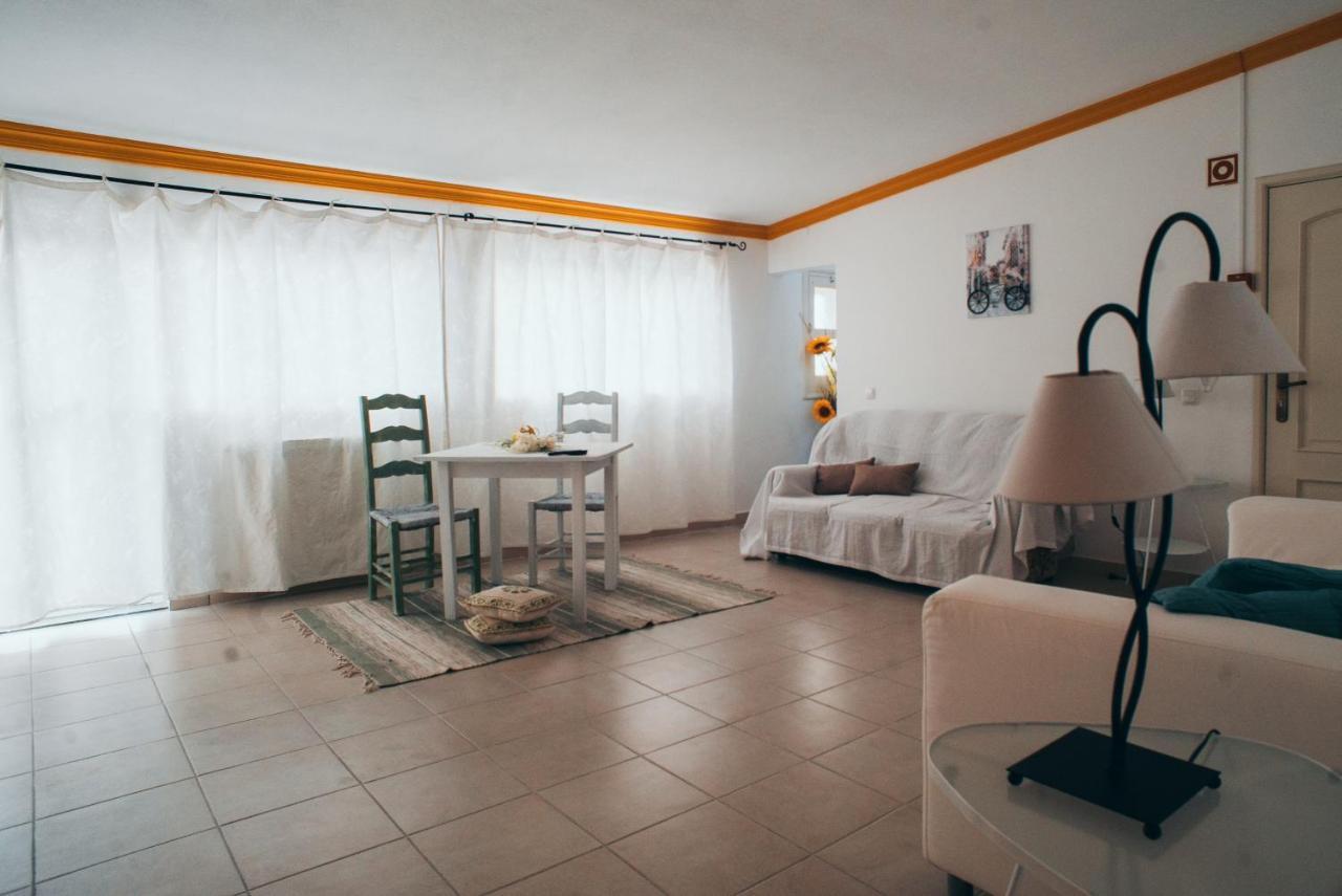 Guesthouse Da Vila Mourão Dış mekan fotoğraf