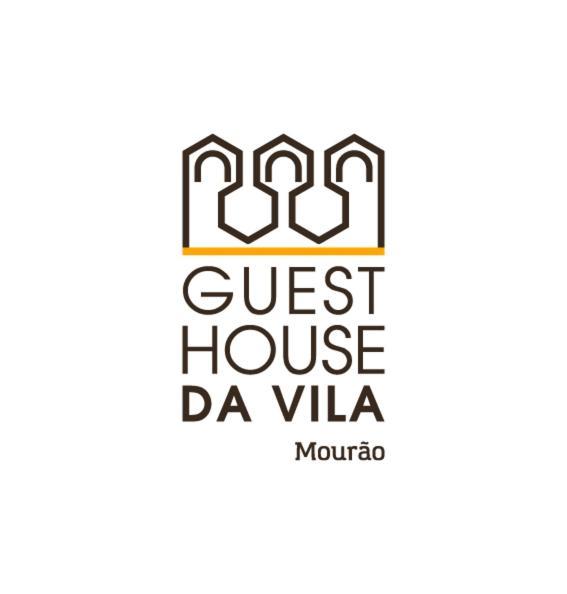 Guesthouse Da Vila Mourão Dış mekan fotoğraf