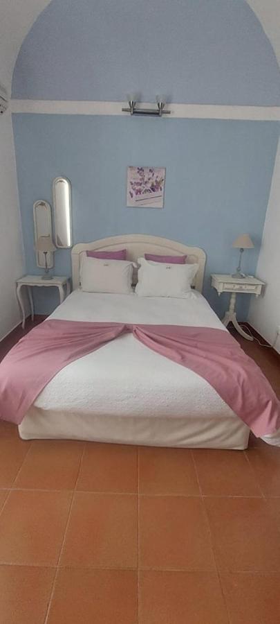 Guesthouse Da Vila Mourão Dış mekan fotoğraf