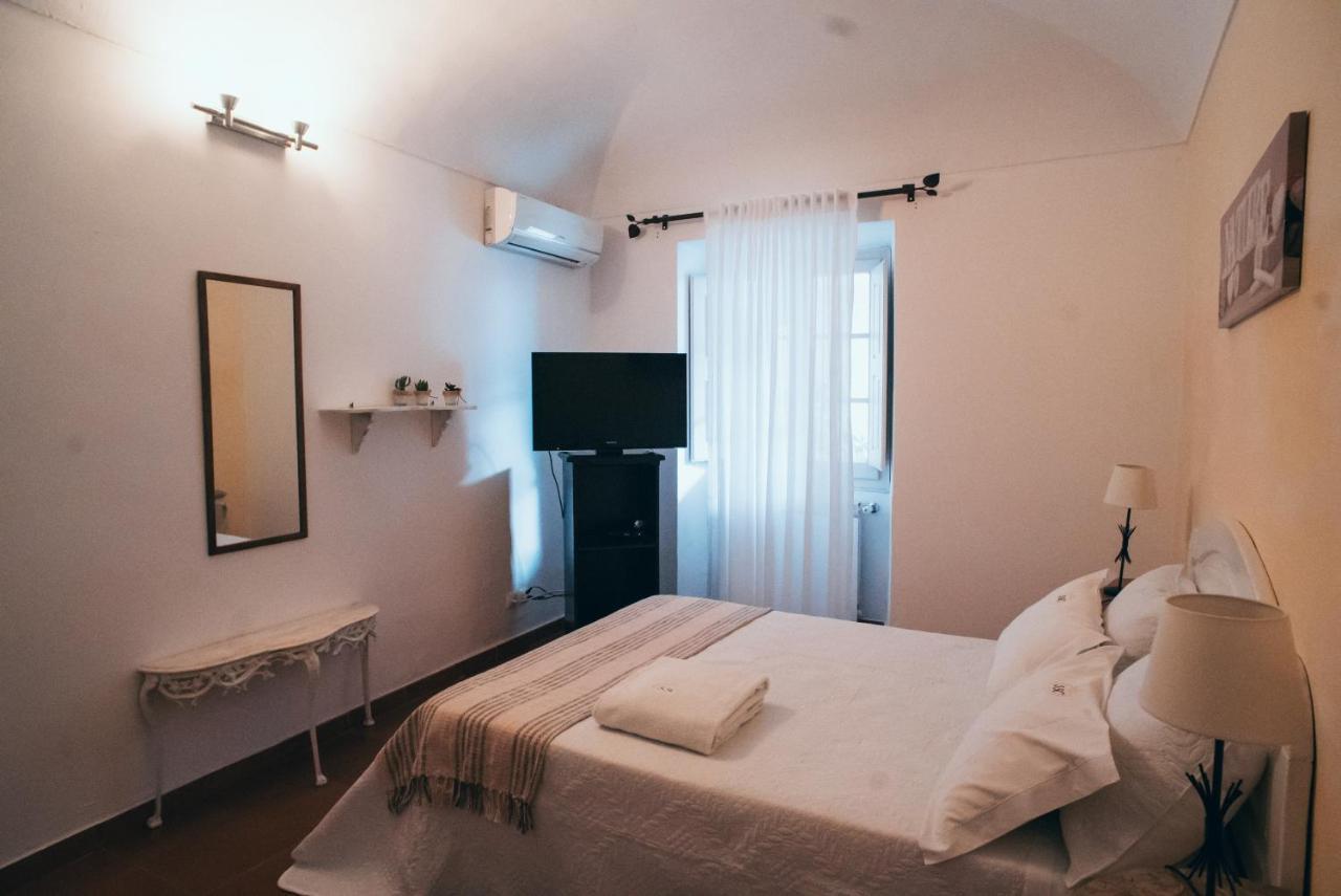 Guesthouse Da Vila Mourão Dış mekan fotoğraf