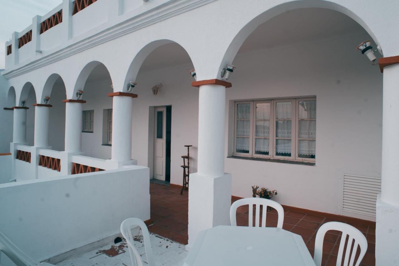 Guesthouse Da Vila Mourão Dış mekan fotoğraf