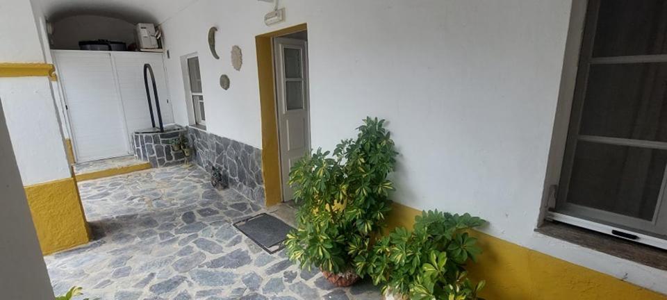 Guesthouse Da Vila Mourão Dış mekan fotoğraf