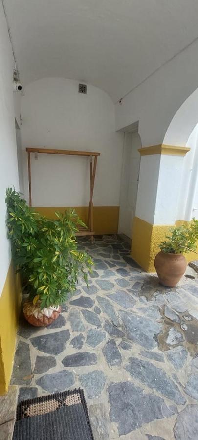 Guesthouse Da Vila Mourão Dış mekan fotoğraf