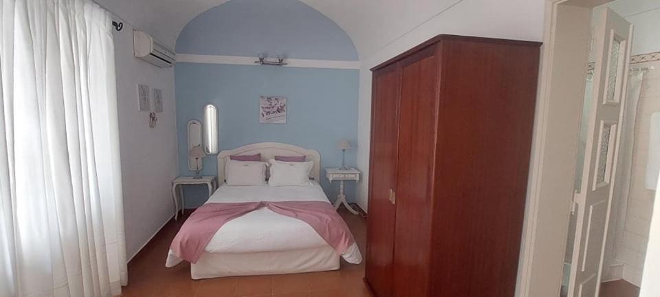 Guesthouse Da Vila Mourão Dış mekan fotoğraf