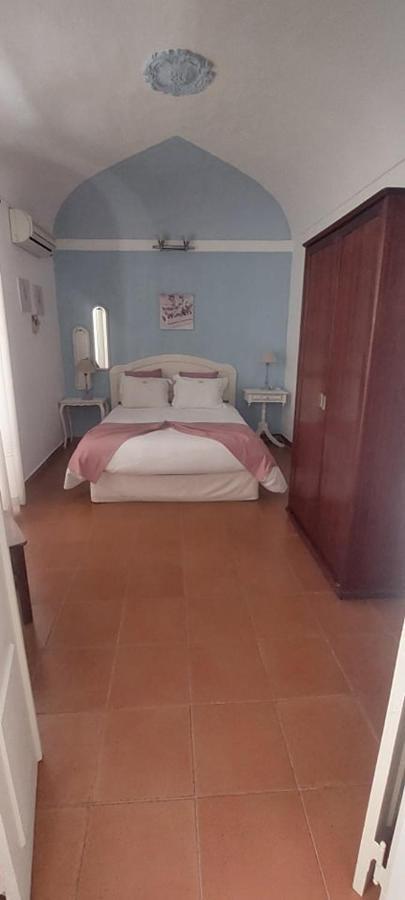 Guesthouse Da Vila Mourão Dış mekan fotoğraf