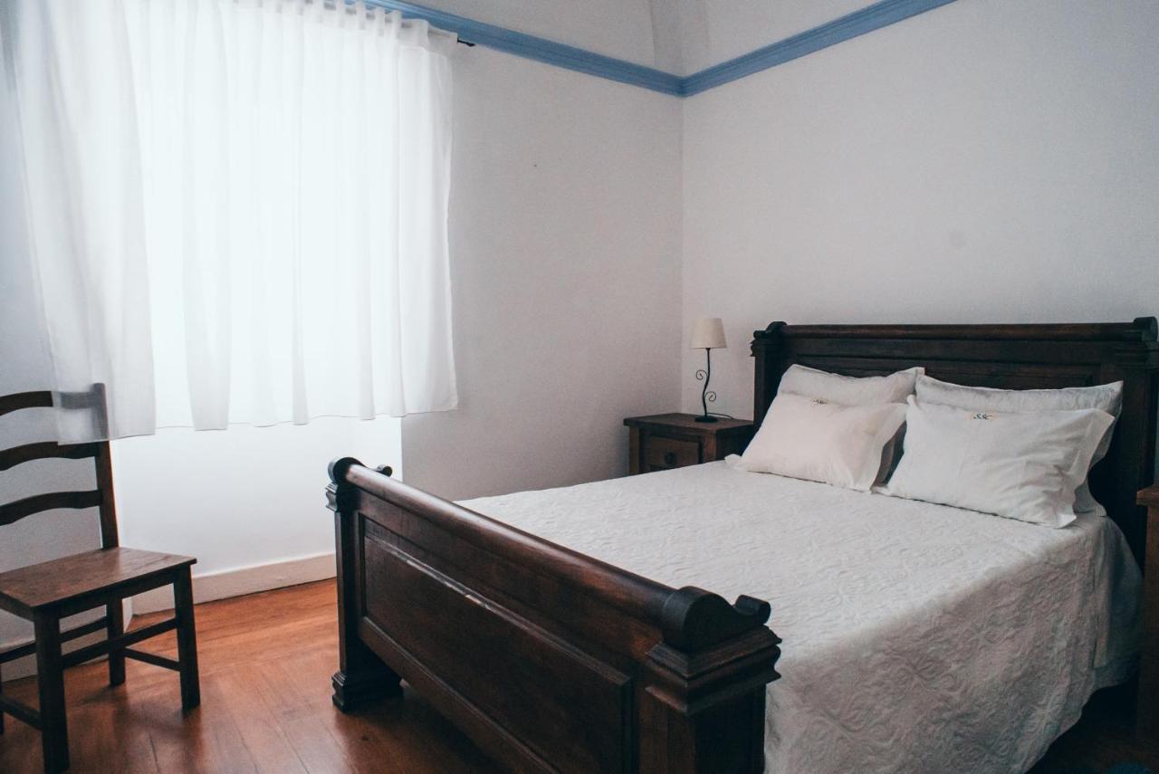 Guesthouse Da Vila Mourão Dış mekan fotoğraf