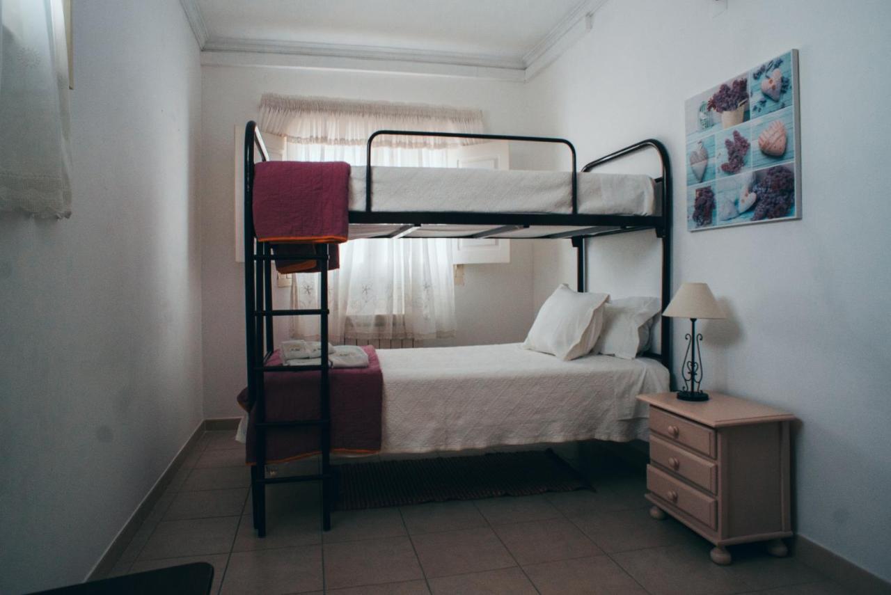 Guesthouse Da Vila Mourão Dış mekan fotoğraf